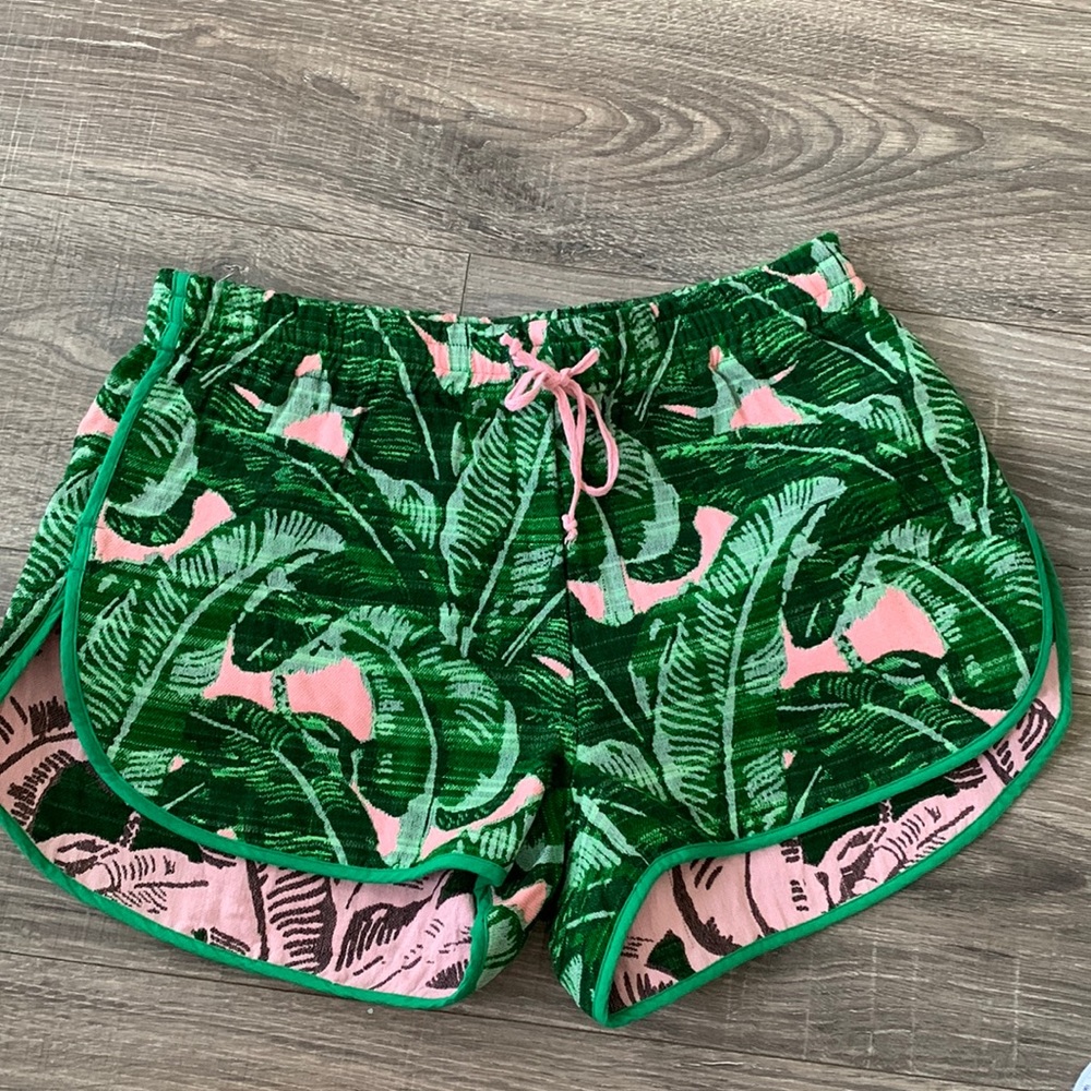 Women’s Judith March shorts